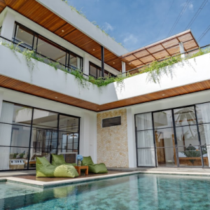 Villa Kaba-Kaba